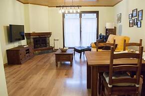 Apartamento Toran Vall D'aran