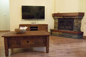 Apartamento Toran Vall D'aran