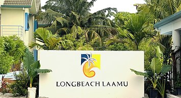 LongBeach Laamu