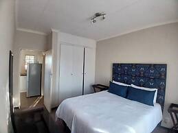 Apartment in Newcastle Kzn