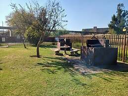 Apartment in Newcastle Kzn