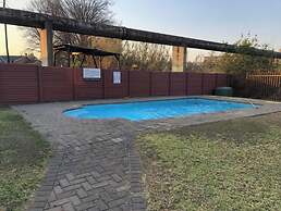 Apartment in Newcastle Kzn