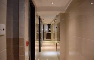Hong Kong Full Harvest Inn
