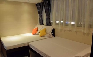 Hong Kong Full Harvest Inn