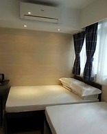 Hong Kong Full Harvest Inn