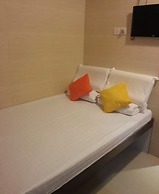 Hong Kong Full Harvest Inn