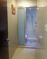 Hong Kong Full Harvest Inn