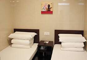 Hong Kong Full Harvest Inn