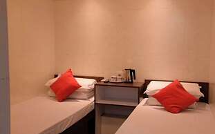 Hong Kong Full Harvest Inn