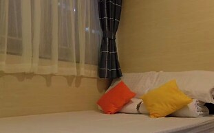 Hong Kong Full Harvest Inn