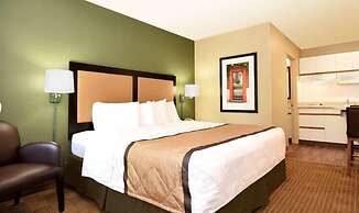 Wonderful Room in Music City