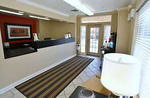 Wonderful Room in Music City