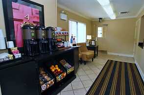 Wonderful Room in Music City