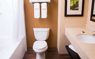 Wonderful Room in Music City