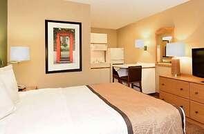 Wonderful Room in Music City