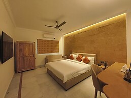 Zone Connect by The Park Jaisalmer