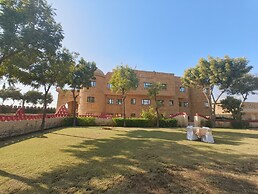 Zone Connect by The Park Jaisalmer