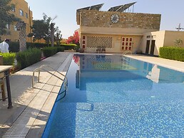 Zone Connect by The Park Jaisalmer