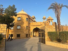 Zone Connect by The Park Jaisalmer