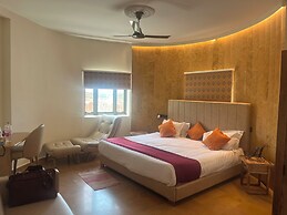 Zone Connect by The Park Jaisalmer