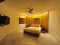 Zone Connect by The Park Jaisalmer