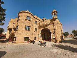 Zone Connect by The Park Jaisalmer