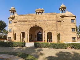 Zone Connect by The Park Jaisalmer