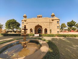 Zone Connect by The Park Jaisalmer