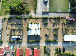 Camping Village Torrenova