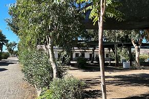 Camping Village Torrenova