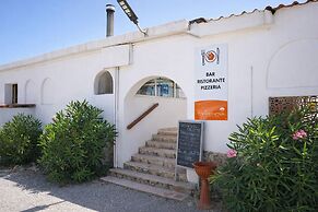 Camping Village Torrenova