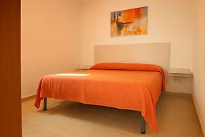 Camping Village Torrenova