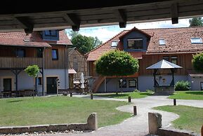 Landkulturhof Glücksbringer