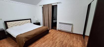 Gihon Villas Dilijan