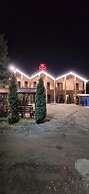 Gihon Villas Dilijan