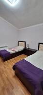 Gihon Villas Dilijan