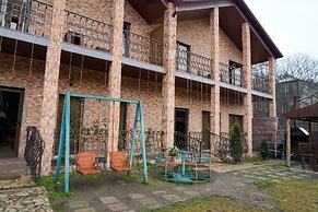 Gihon Villas Dilijan