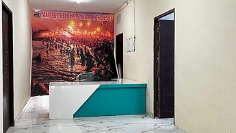 Mahakumbh Prayagraj Residency