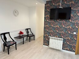 Hostal New Life Madrid