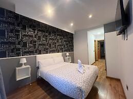 Hostal New Life Madrid