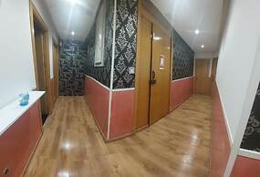 Hostal New Life Madrid