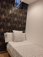 Hostal New Life Madrid