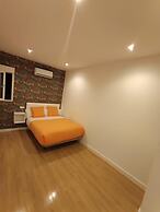 Hostal New Life Madrid