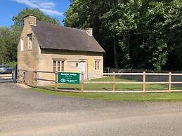 Newton Cottage Retreat in Lincolnshire