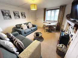 Newton Cottage Retreat in Lincolnshire