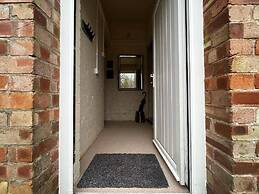 Newton Cottage Retreat in Lincolnshire