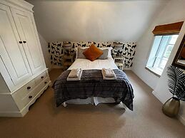 Newton Cottage Retreat in Lincolnshire