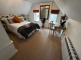 Newton Cottage Retreat in Lincolnshire