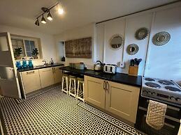 Newton Cottage Retreat in Lincolnshire