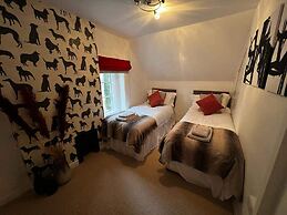 Newton Cottage Retreat in Lincolnshire